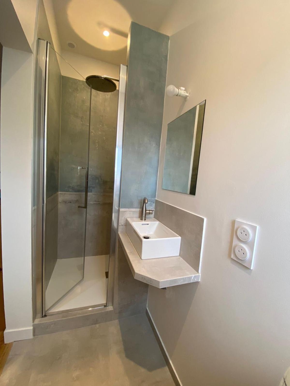 La Hacienda Rosita Hotel Saint-Jouan-des-Guérets Kültér fotó
